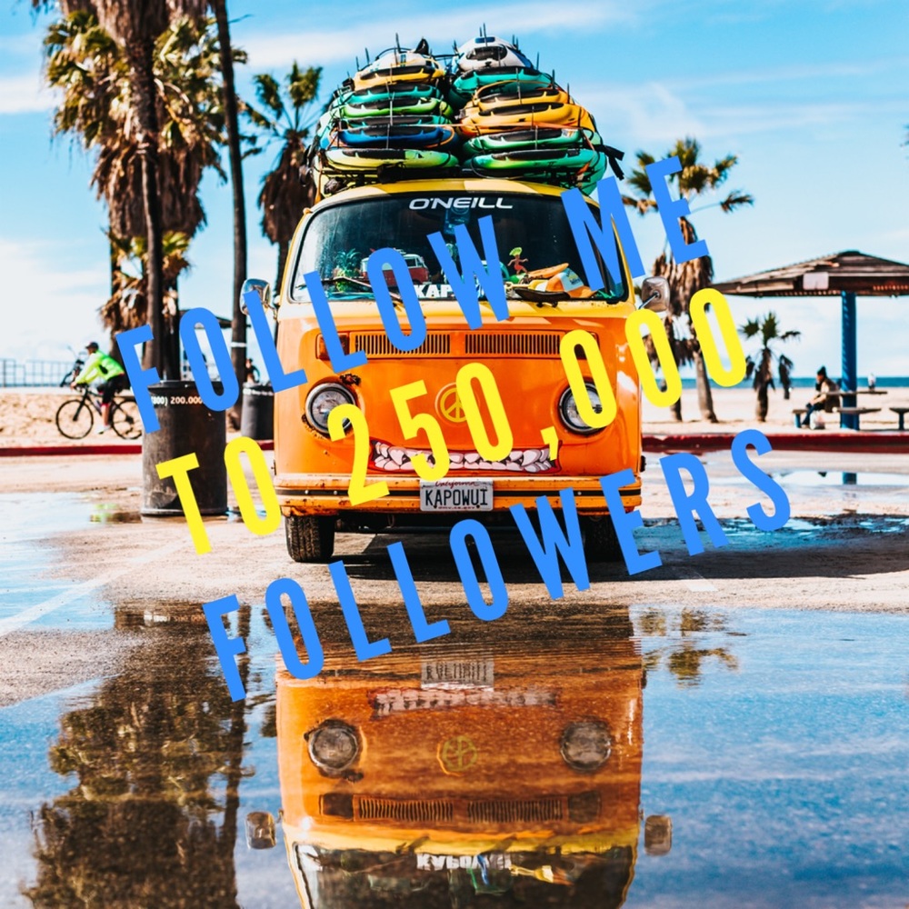 LIKE, FOLLOW AND SHARE. FOLLOW ME TO 475,000 FOLLOWERS - Picture 13 of 17